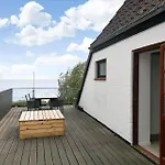 6797-allinge-nordre-strandvej-127 公寓 阿灵厄